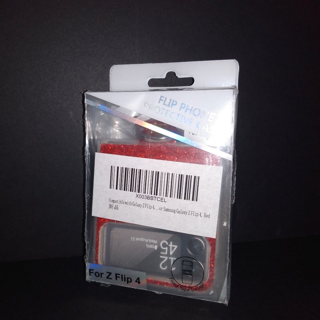 New Galaxy Z Fold 4 Case